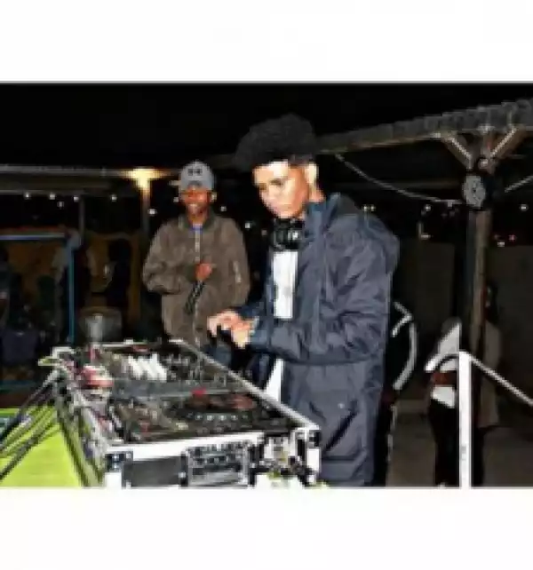 De’KeaY - Amapiano Ke Lifestyle Vol.1 Mix